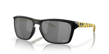 Oakley Sylas 0OO9448 944837 57 Matte Black / Prizm Black
