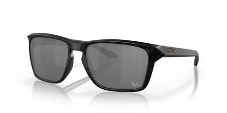 Oakley Sylas 0OO9448 944839 57 Matte Black / Prizm Black 57 / Polycarbonate / O_matter / Molded