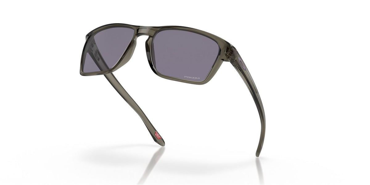 Oakley Sylas (A) 0OO9448F 944812 58 Grey Smoke / Prizm Grey 58 / Polycarbonate / O_matter / Molded