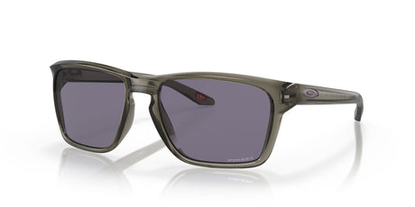 Oakley Sylas (A) 0OO9448F 944812 58 Grey Smoke / Prizm Grey 58 / Polycarbonate / O_matter / Molded