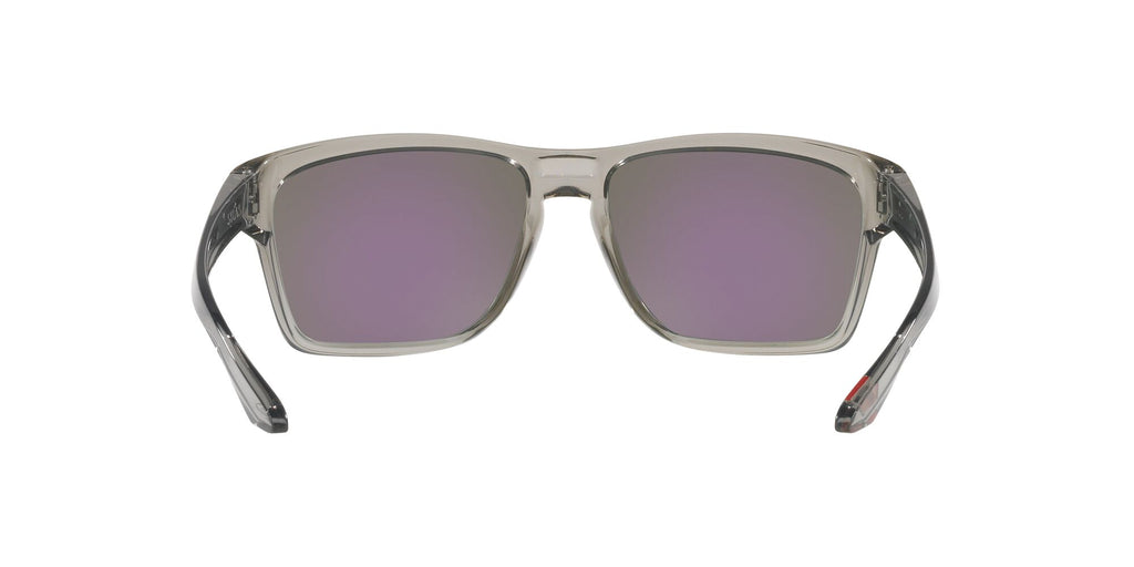 OO 9448 Oakley Sylas (A) Grey Ink /  Prizm Jade 58 / Plastic / Plastic