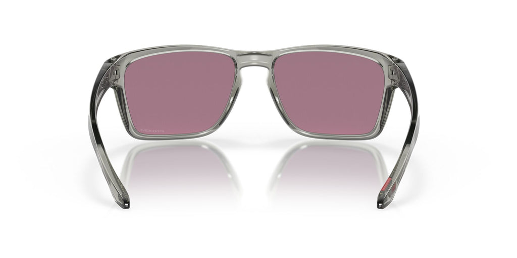 OO 9448 Oakley Sylas (A) Grey Ink /  Prizm Jade 58 / Plastic / Plastic