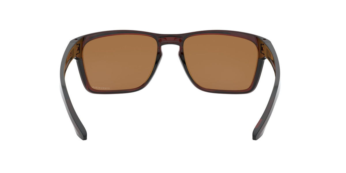 Oakley Sylas 0OO9448 944802 57 Polished Rootbeer / Prizm Bronze 57 / Plastic / Plastic