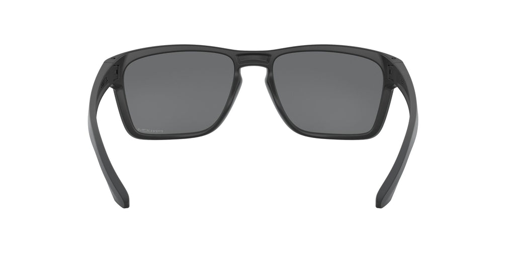 Oakley Sylas 0OO9448 944803 57 Matte Black / Prizm Black 57 / Plastic / Plastic