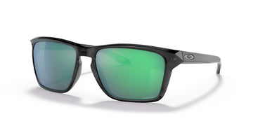 Oakley Sylas 0OO9448 944818 60 Black Ink / Prizm Jade 60 / Polycarbonate / O_matter / Molded