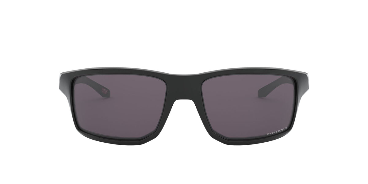 Oakley Gibston 0OO9449 944901 60 Polished Black / Prizm Grey 60