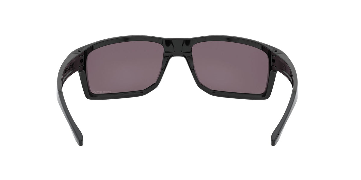 Oakley Gibston 0OO9449 944901 60 Polished Black / Prizm Grey 60