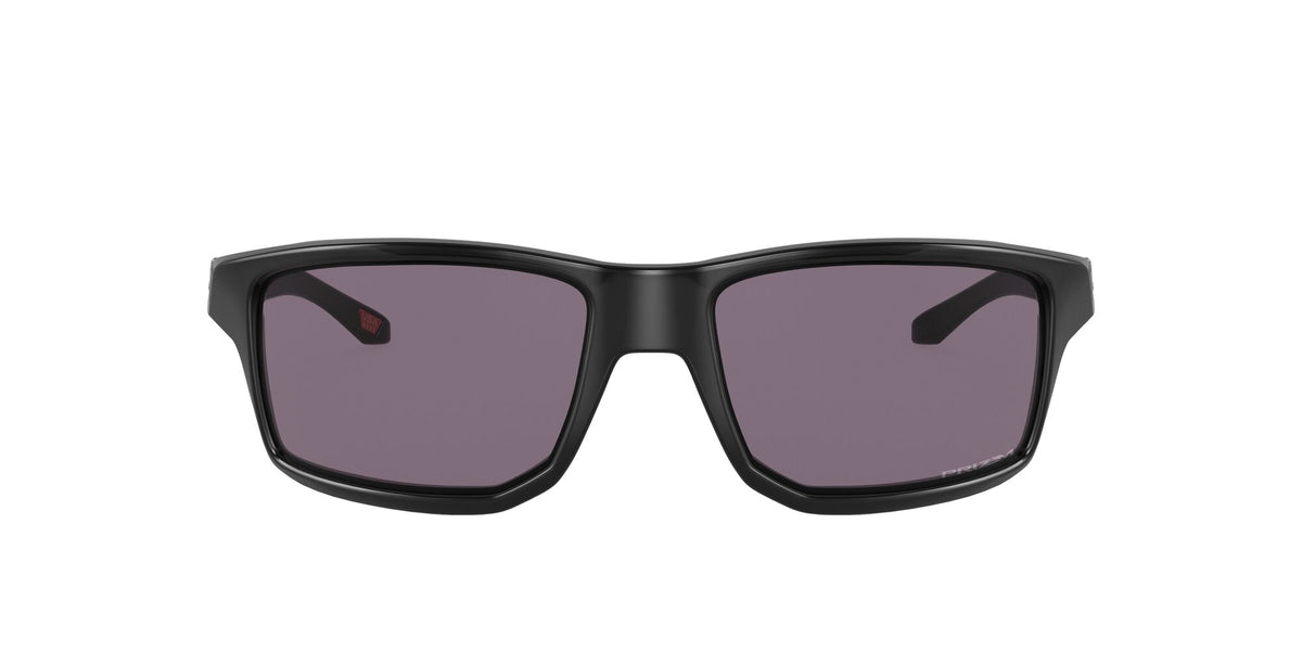 Oakley Gibston 0OO9449 944901 60 Polished Black / Prizm Grey 60