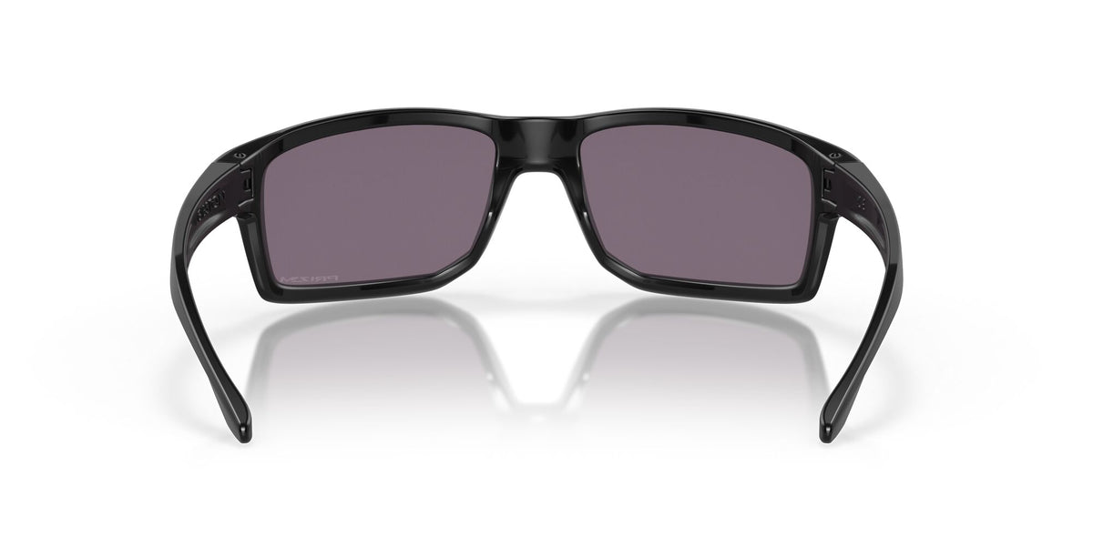 Oakley Gibston 0OO9449 944901 60 Polished Black / Prizm Grey 60