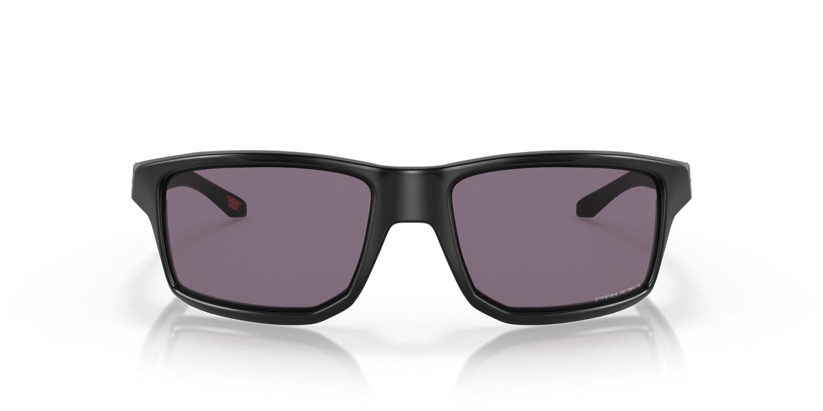 Oakley Gibston 0OO9449 944901 60 Polished Black / Prizm Grey 60