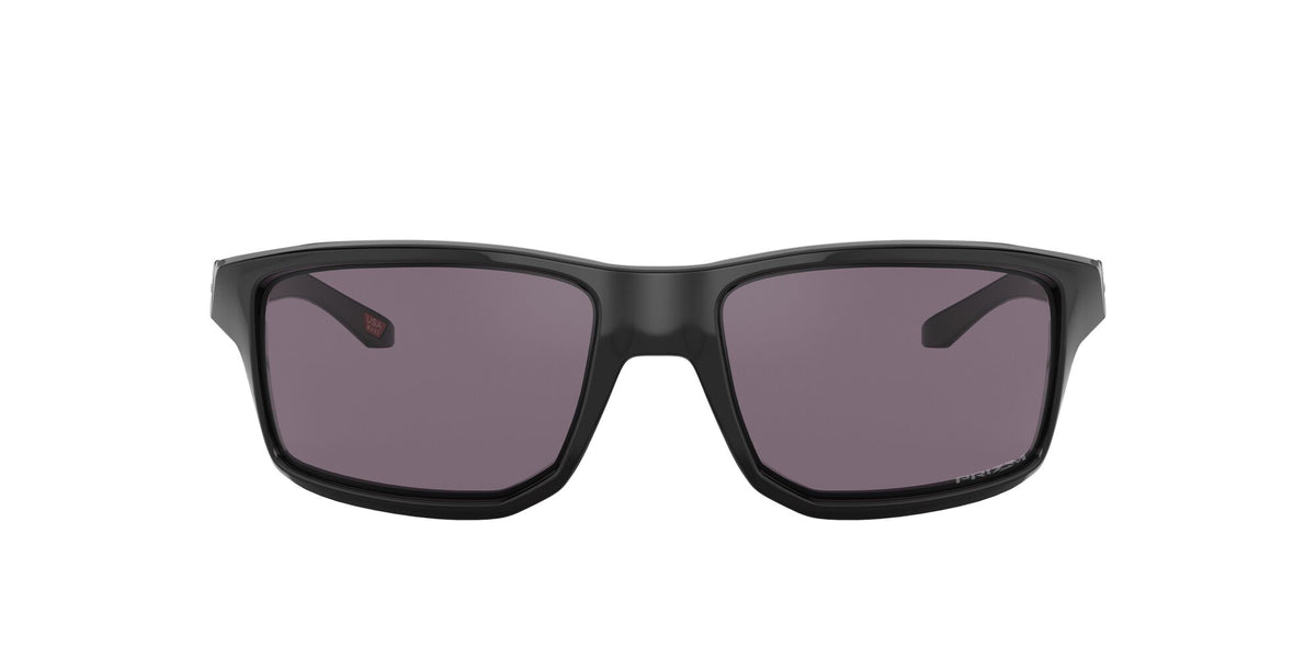 Oakley Gibston 0OO9449 944901 60 Polished Black / Prizm Grey 60