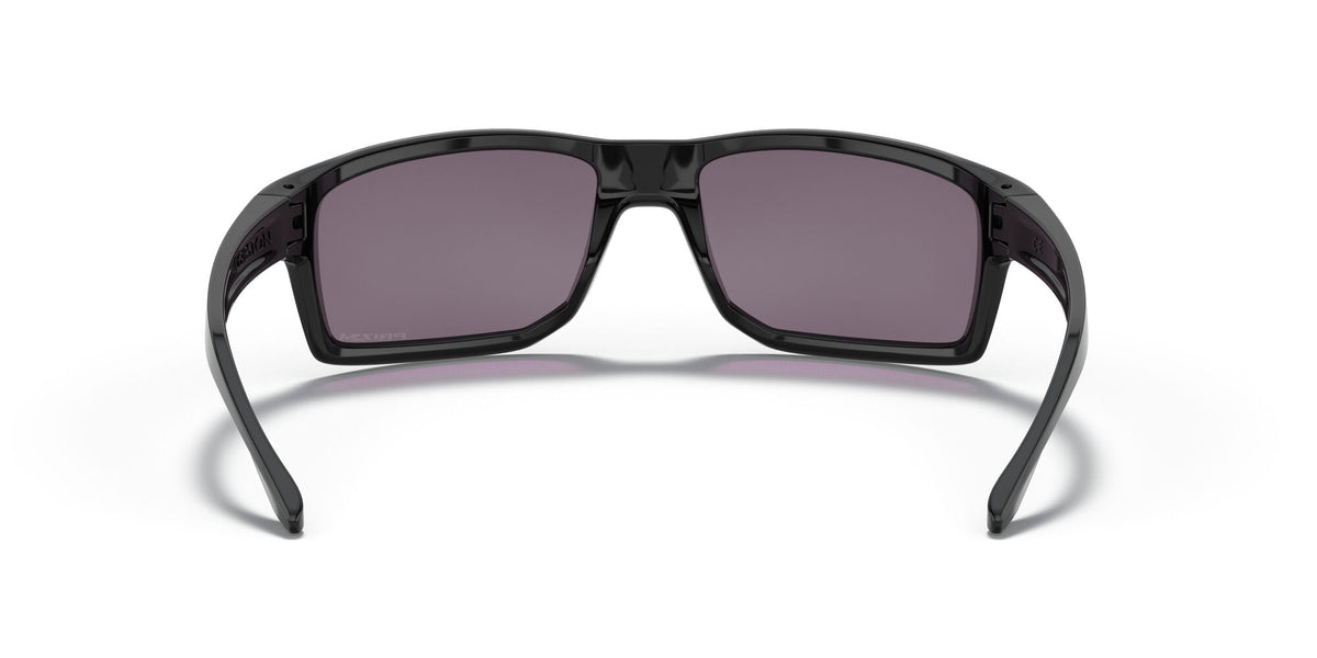 Oakley Gibston 0OO9449 944901 60 Polished Black / Prizm Grey 60