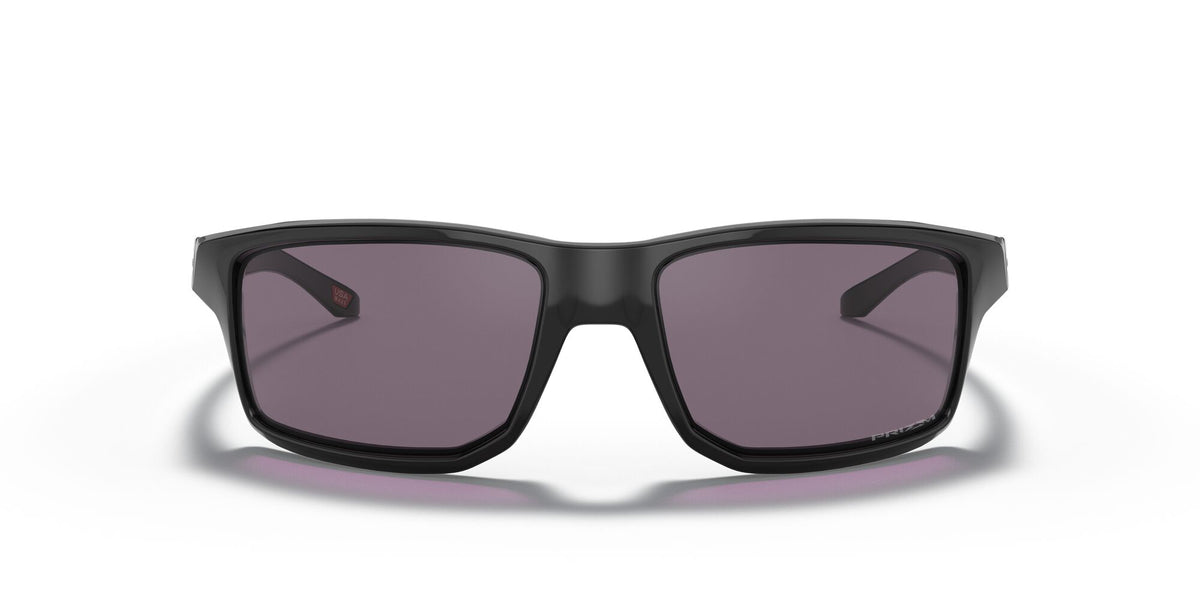 Oakley Gibston 0OO9449 944901 60 Polished Black / Prizm Grey 60