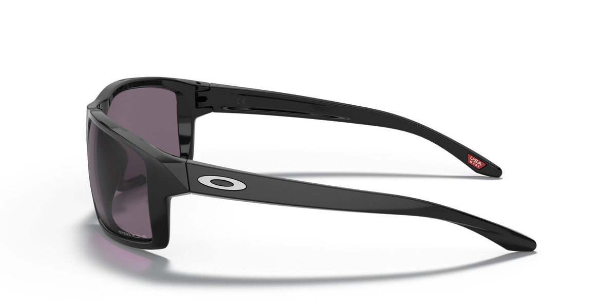 Oakley Gibston 0OO9449 944901 60 Polished Black / Prizm Grey 60