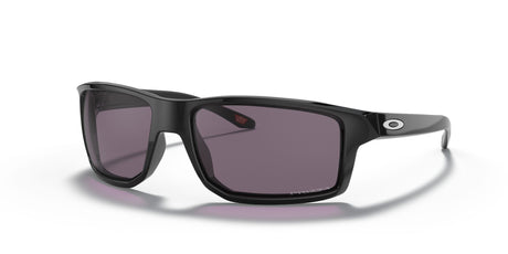 Oakley Gibston 0OO9449 944901 60 Polished Black / Prizm Grey 60