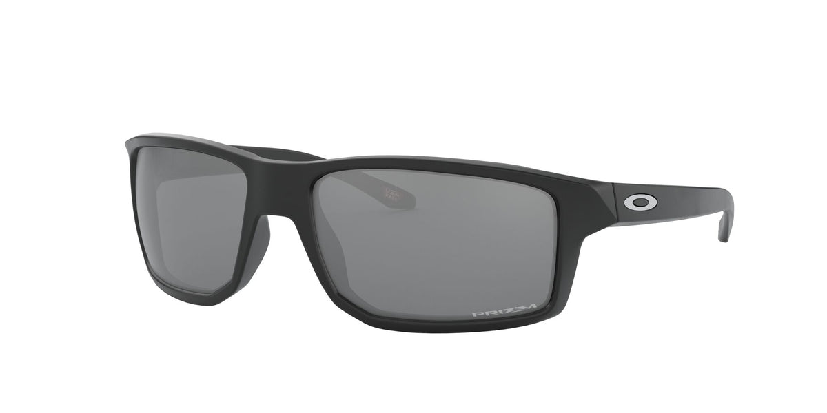Oakley Gibston 0OO9449 944903 60 Matte Black / Prizm Black 60