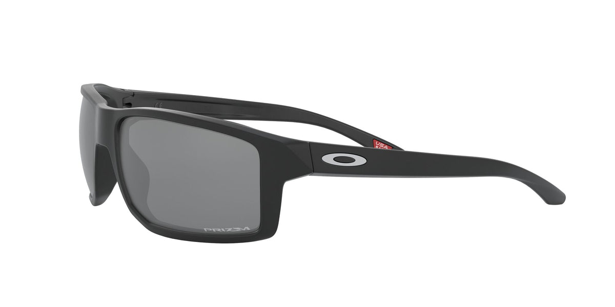Oakley Gibston 0OO9449 944903 60 Matte Black / Prizm Black 60