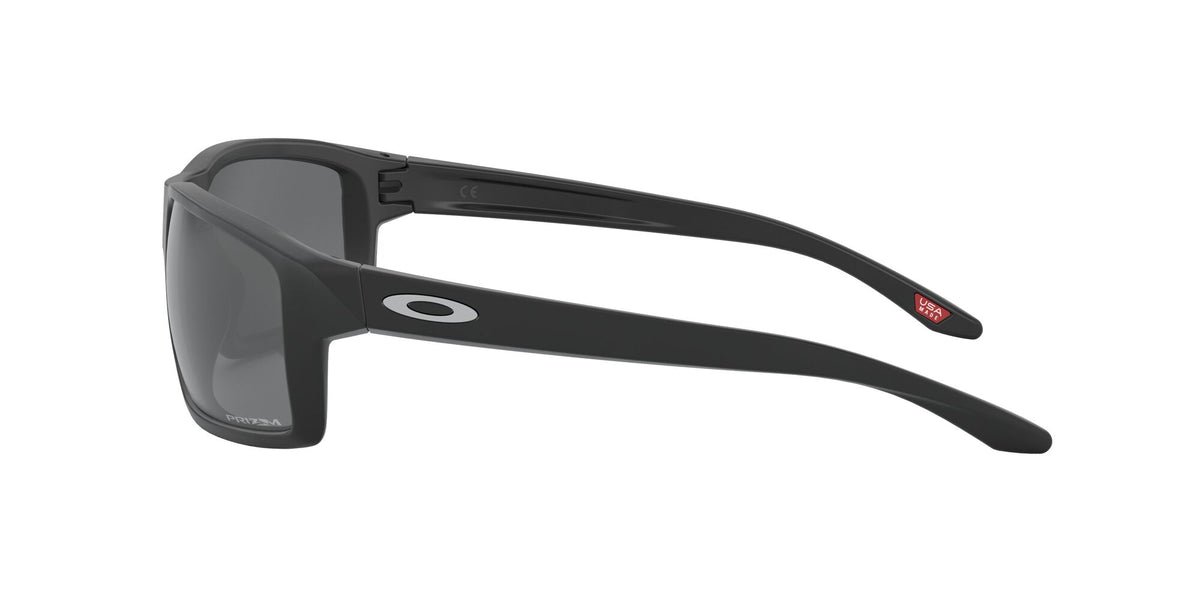Oakley Gibston 0OO9449 944903 60 Matte Black / Prizm Black 60