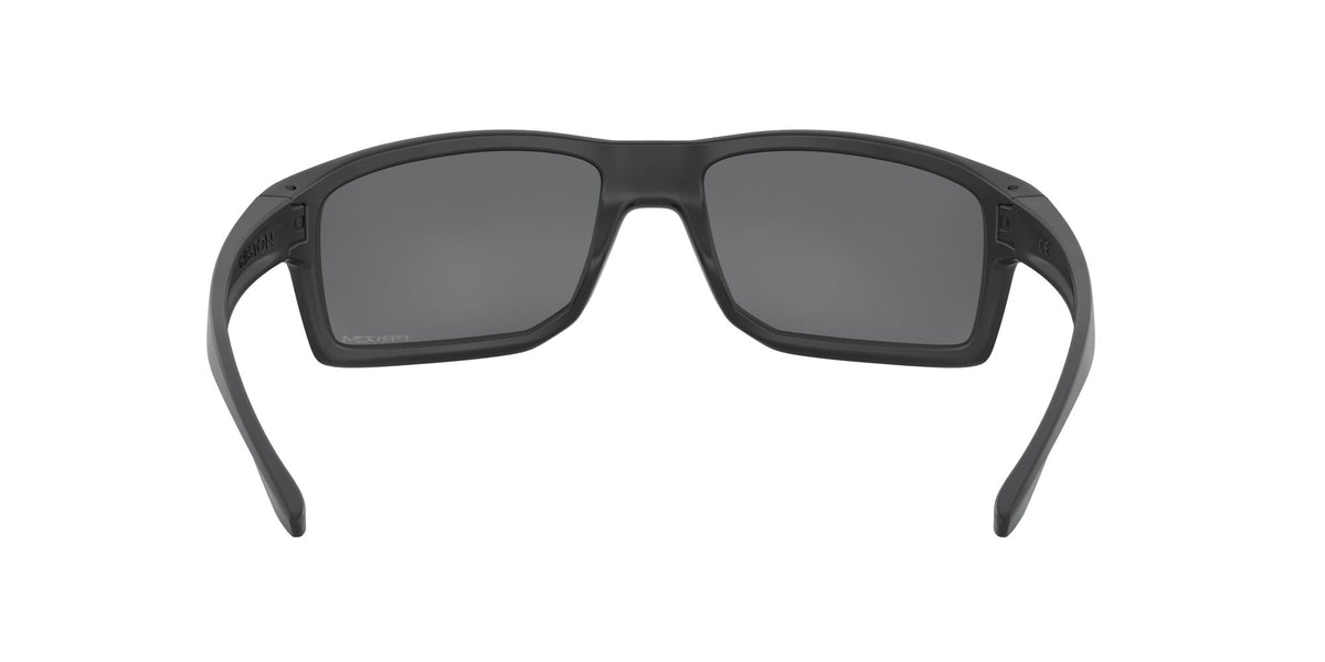 Oakley Gibston 0OO9449 944903 60 Matte Black / Prizm Black 60
