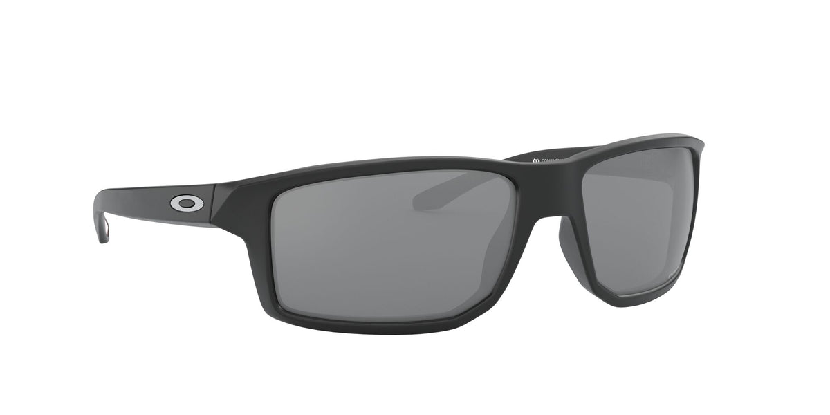 Oakley Gibston 0OO9449 944903 60 Matte Black / Prizm Black 60