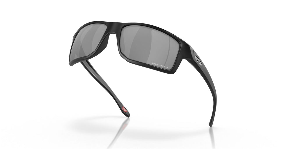 Oakley Gibston 0OO9449 944903 60 Matte Black / Prizm Black 60