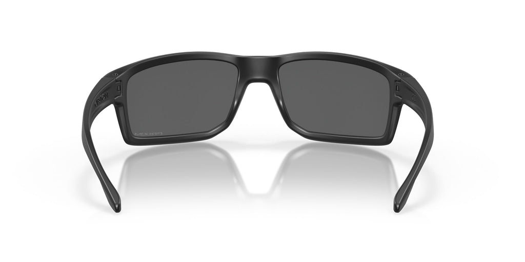 Oakley Gibston 0OO9449 944903 60 Matte Black / Prizm Black 60