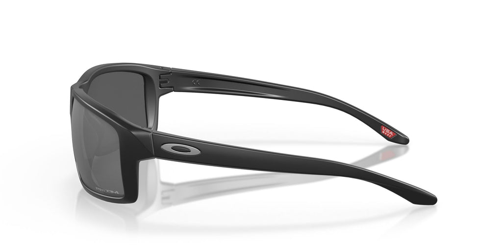 Oakley Gibston 0OO9449 944903 60 Matte Black / Prizm Black 60