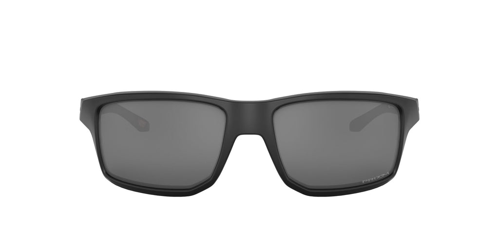 Oakley Gibston 0OO9449 944903 60 Matte Black / Prizm Black 60