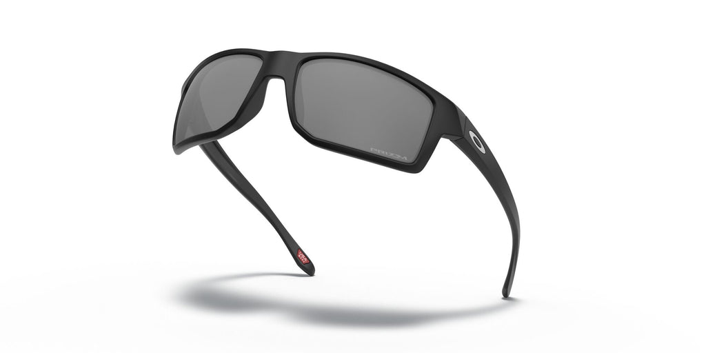 Oakley Gibston 0OO9449 944903 60 Matte Black / Prizm Black 60