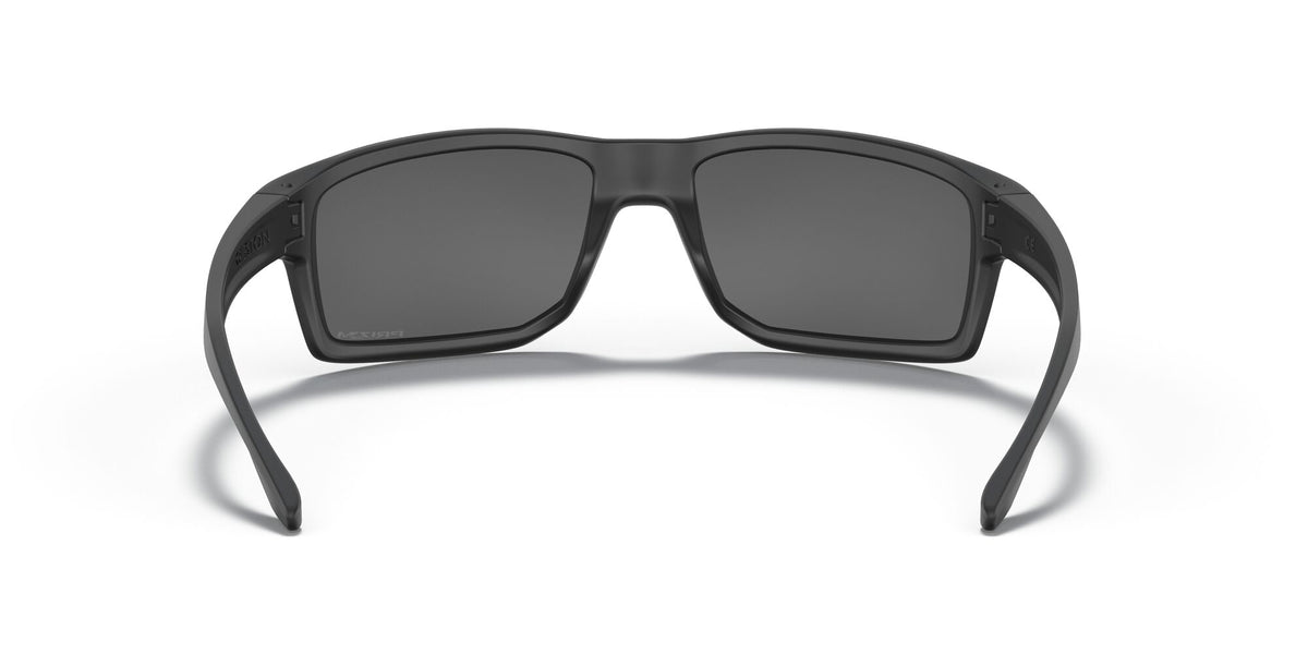 Oakley Gibston 0OO9449 944903 60 Matte Black / Prizm Black 60