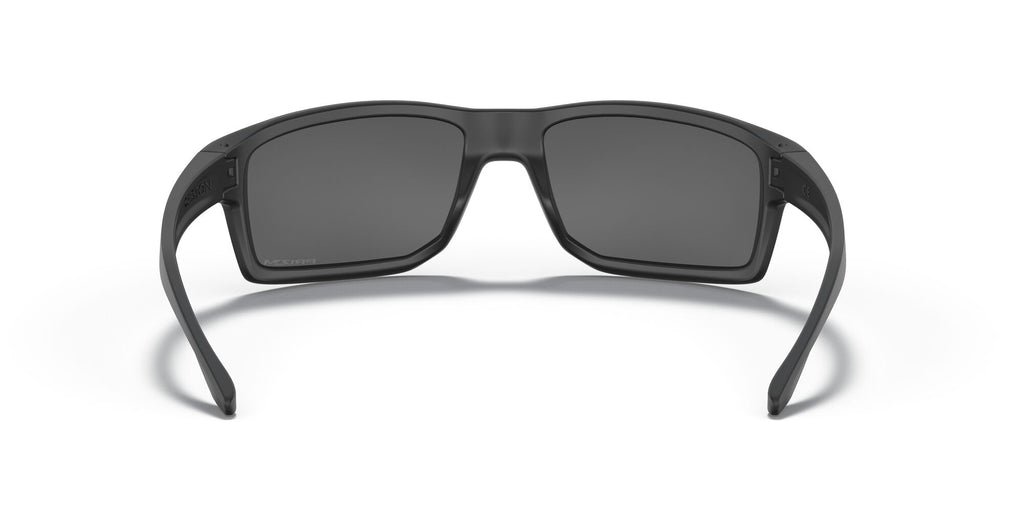 Oakley Gibston 0OO9449 944903 60 Matte Black / Prizm Black 60