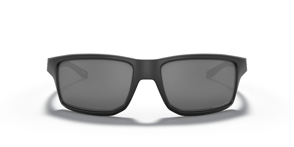 Oakley Gibston 0OO9449 944903 60 Matte Black / Prizm Black 60