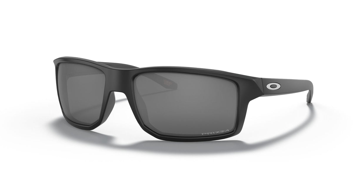 Oakley Gibston 0OO9449 944903 60 Matte Black / Prizm Black 60