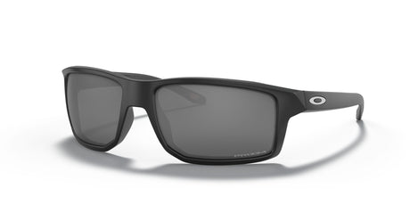 Oakley Gibston 0OO9449 944903 60 Matte Black / Prizm Black 60