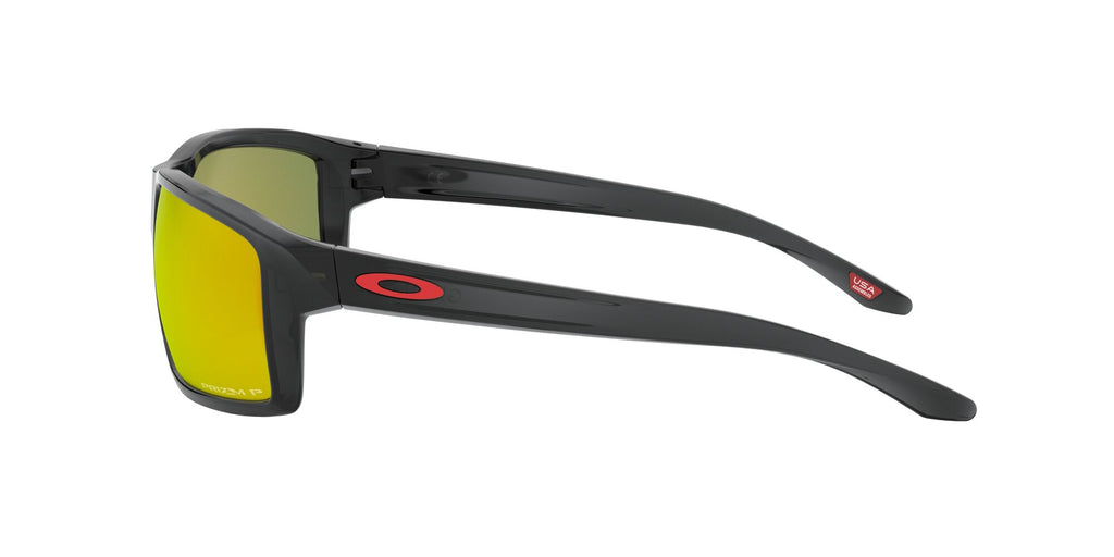 Oakley Gibston 0OO9449 944905 60 Black Ink / Prizm Ruby Polarized 60