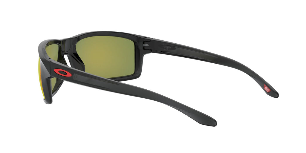 Oakley Gibston 0OO9449 944905 60 Black Ink / Prizm Ruby Polarized 60