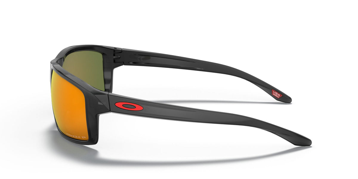 Oakley Gibston 0OO9449 944905 60 Black Ink / Prizm Ruby Polarized 60
