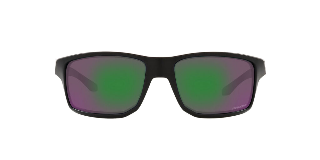 Oakley Gibston 0OO9449 944915 60 Matte Black / Prizm Jade 60