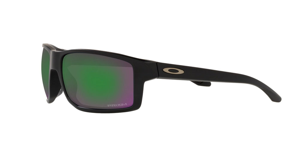 Oakley Gibston 0OO9449 944915 60 Matte Black / Prizm Jade 60