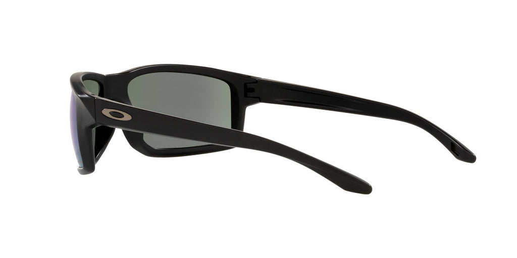 Oakley Gibston 0OO9449 944915 60 Matte Black / Prizm Jade 60