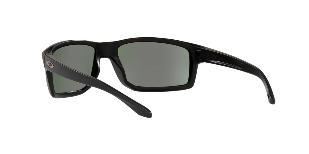 Oakley Gibston 0OO9449 944915 60 Matte Black / Prizm Jade 60