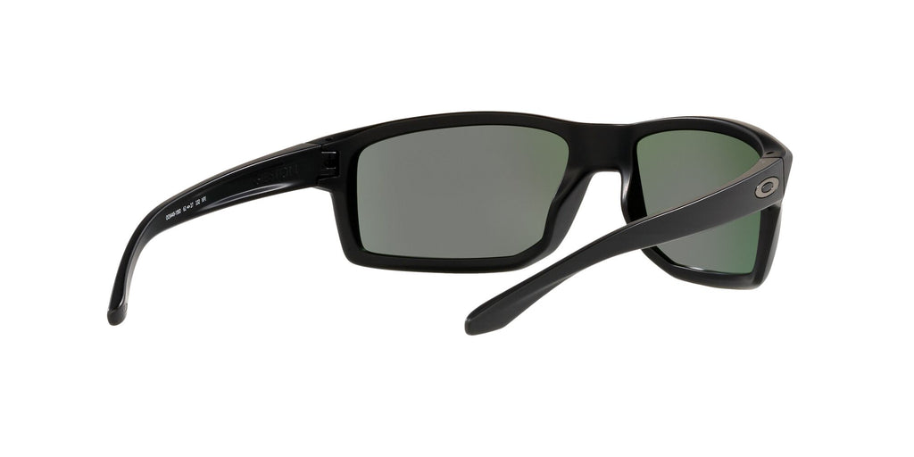 Oakley Gibston 0OO9449 944915 60 Matte Black / Prizm Jade 60