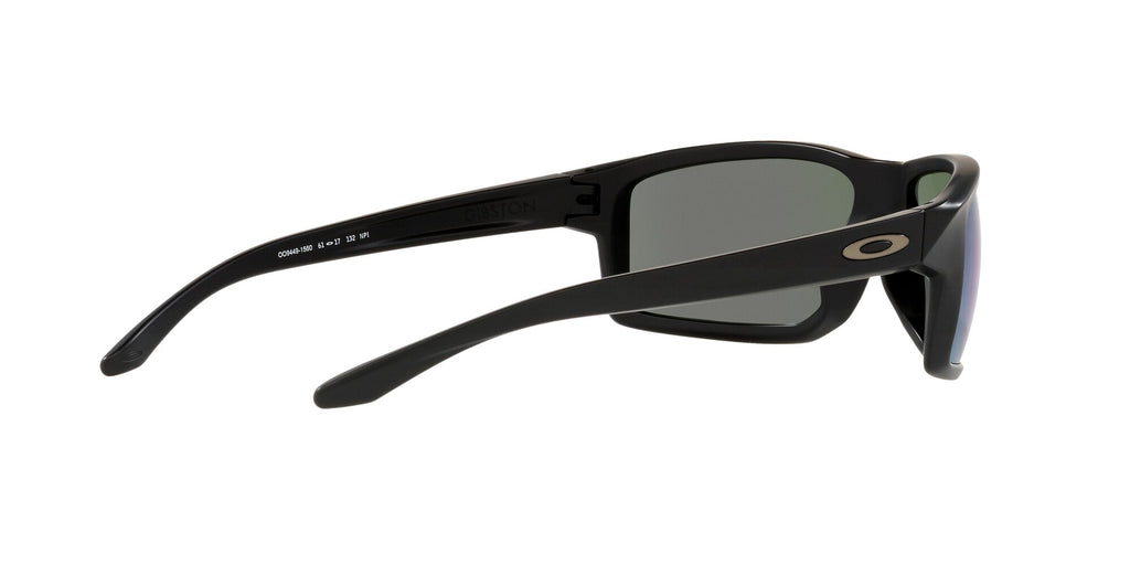 Oakley Gibston 0OO9449 944915 60 Matte Black / Prizm Jade 60