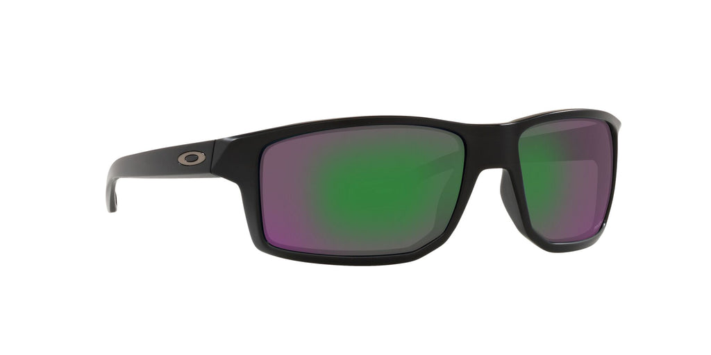 Oakley Gibston 0OO9449 944915 60 Matte Black / Prizm Jade 60