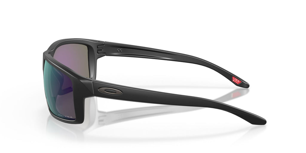 Oakley Gibston 0OO9449 944915 60 Matte Black / Prizm Jade 60