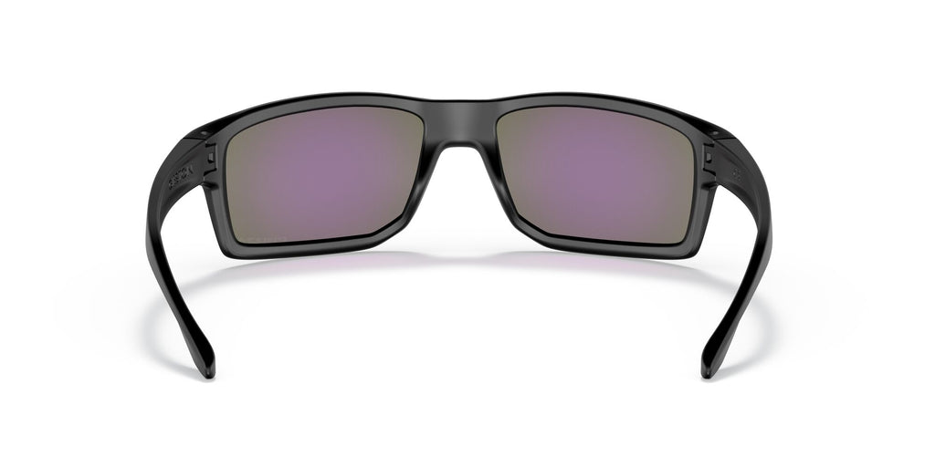 Oakley Gibston 0OO9449 944915 60 Matte Black / Prizm Jade 60