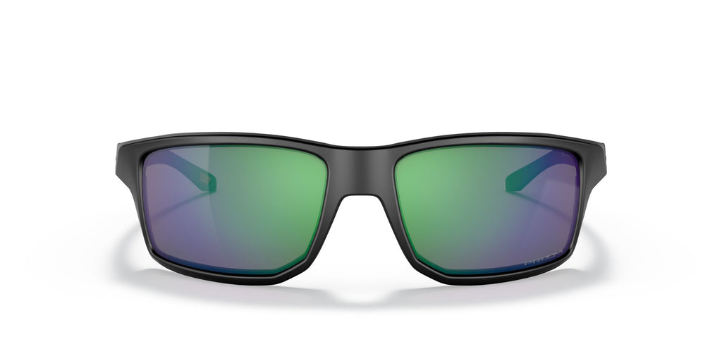 Oakley Gibston 0OO9449 944915 60 Matte Black / Prizm Jade 60