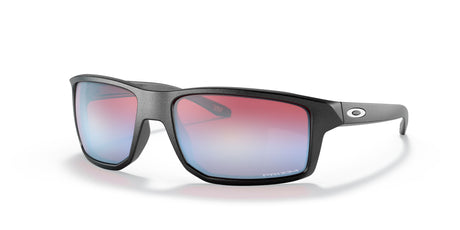 Oakley Gibston 0OO9449 944917 60 Steel / Prizm Snow Sapphire 60
