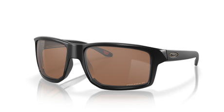 OO 9449 Oakley Gibston Matte Black /  Prizm Tungsten Polarised 60