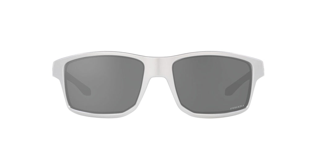OO 9449 Oakley Gibston X-Silver / Prizm Black 60 60